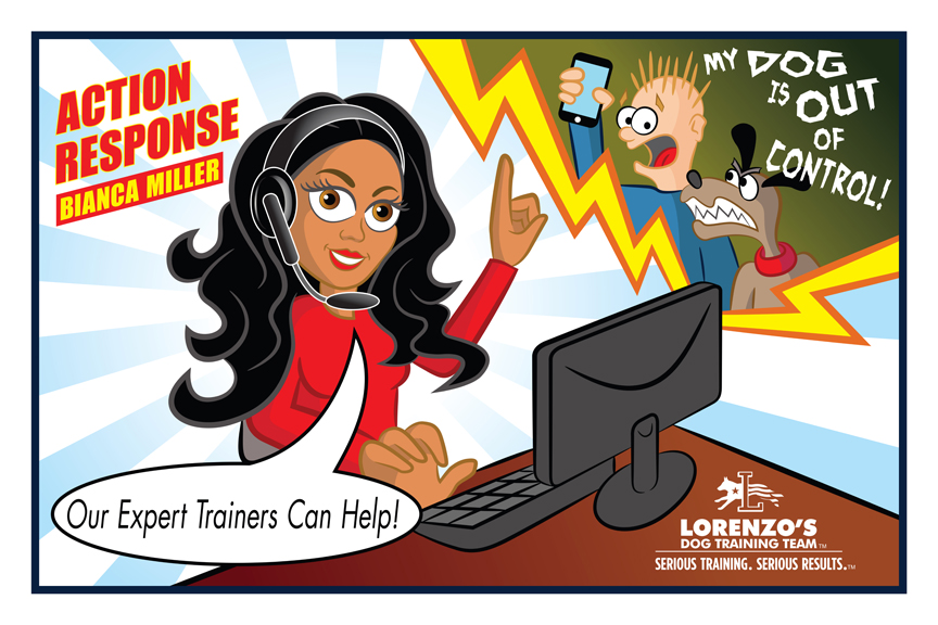 Vector-based Illustration