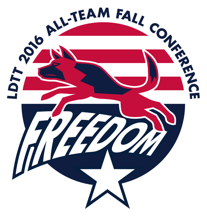 2016 Conference Logo