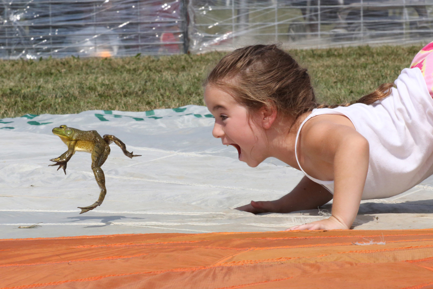 Action & Event Photography