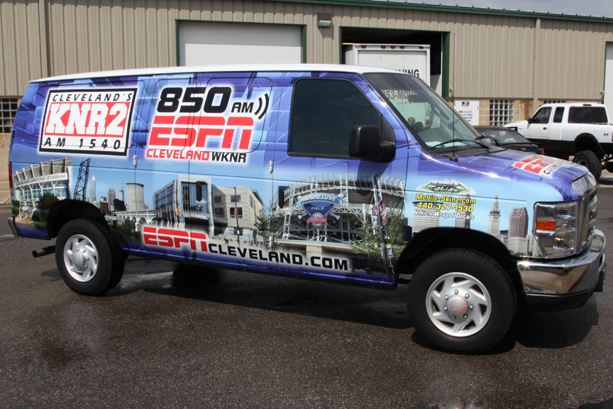 Large Format Signage